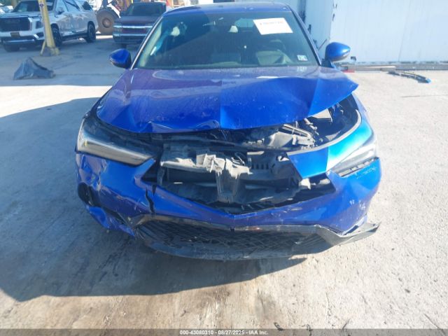 2023 ACURA INTEGRA 19UDE4H67PA025213 Photo 5