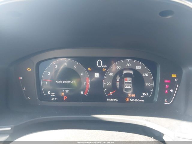 2023 ACURA INTEGRA 19UDE4H67PA025213 Photo 6