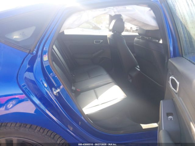 2023 ACURA INTEGRA 19UDE4H67PA025213 Photo 7