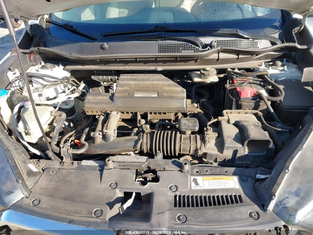 2HKRW1H95JH518561 Honda l15be