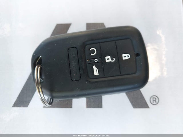 2HKRW1H95JH518561 Honda l15be