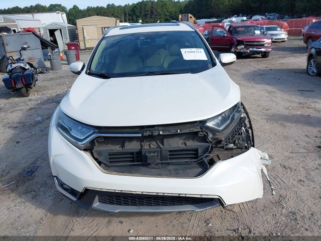 2HKRW1H95JH518561 Honda l15be