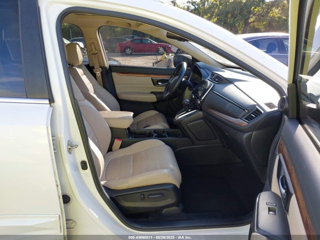 2HKRW1H95JH518561 Honda l15be