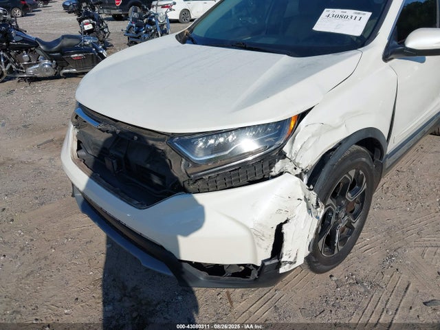 2HKRW1H95JH518561 Honda l15be