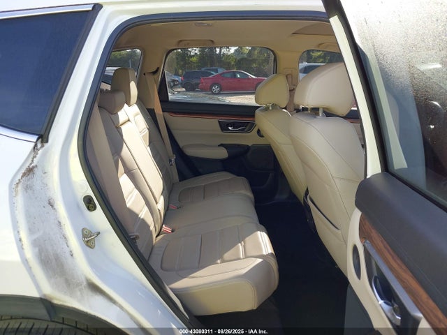 2HKRW1H95JH518561 Honda l15be