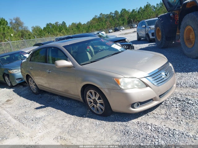 Aukcja sprzedaży 2008 Toyota Avalon Limited, vin: 4T1BK36BX8U299588, numer aukcji: 43080338