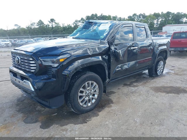Toyota t24a-fts 2024 3TMLB5JN5RM055388 Image 2