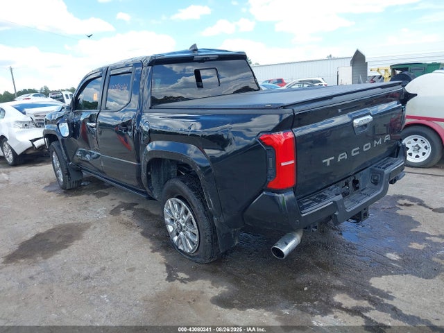Toyota t24a-fts 2024 3TMLB5JN5RM055388 Image 3