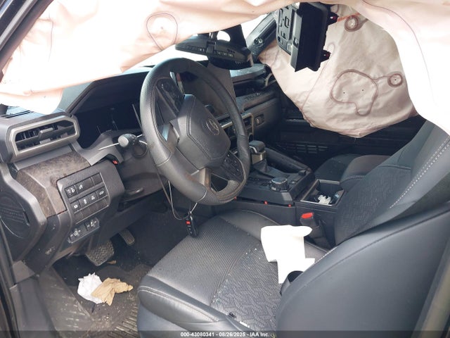 Toyota t24a-fts 2024 3TMLB5JN5RM055388 Image 5