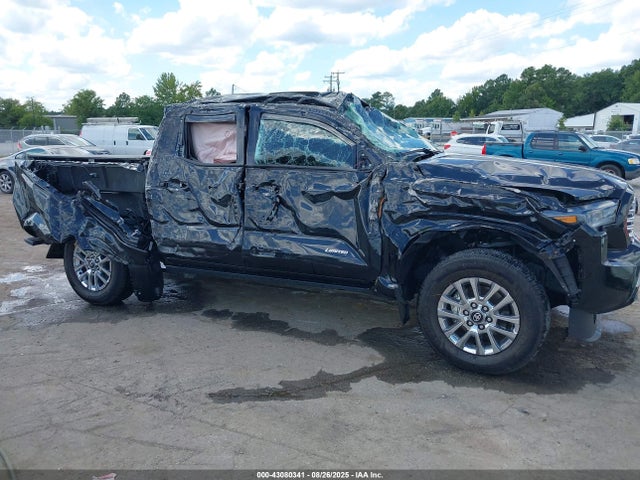 Toyota t24a-fts 2024 3TMLB5JN5RM055388 Image 6