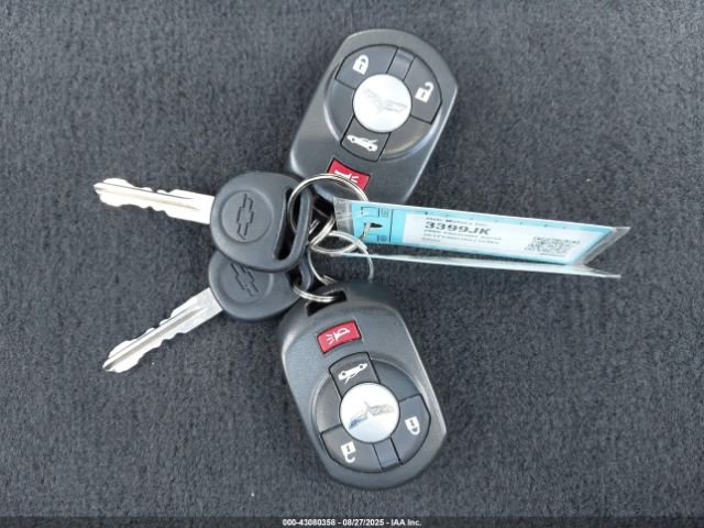 2006 CHEVROLET CORVETTE 1G1YY36U165115945 Photo 10