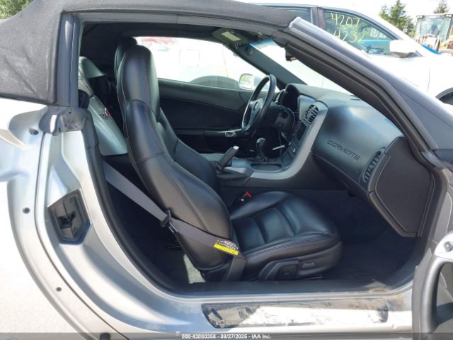 2006 CHEVROLET CORVETTE 1G1YY36U165115945 Photo 4