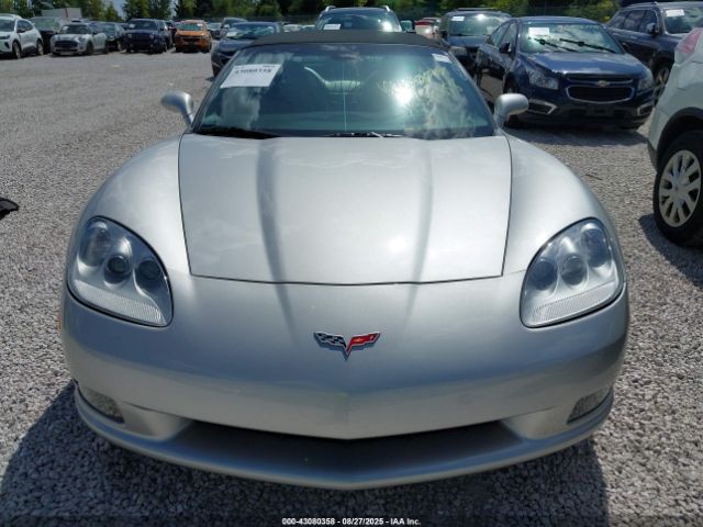 2006 CHEVROLET CORVETTE 1G1YY36U165115945 Photo 5