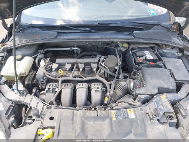 Ford 2015 2015 1FADP3E2XFL227122 Image 10