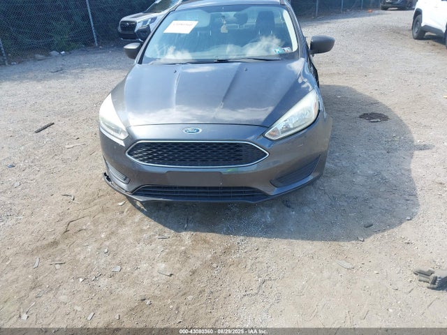 Ford 2015 2015 1FADP3E2XFL227122 Image 12