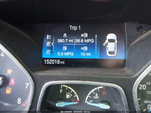 Ford 2015 2015 1FADP3E2XFL227122 Image 15