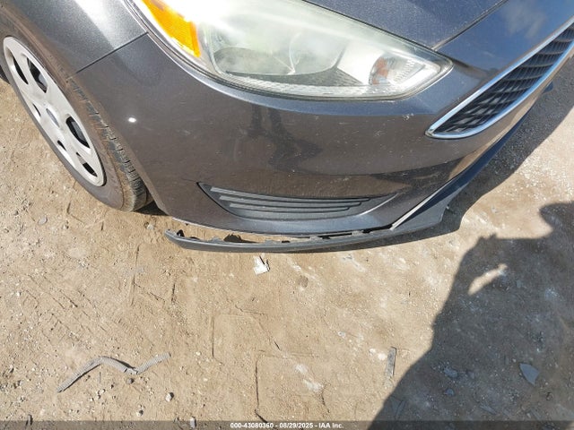 Ford 2015 2015 1FADP3E2XFL227122 Image 6