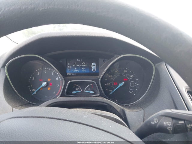 Ford 2015 2015 1FADP3E2XFL227122 Image 7