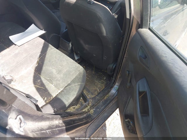 Ford 2015 2015 1FADP3E2XFL227122 Image 8
