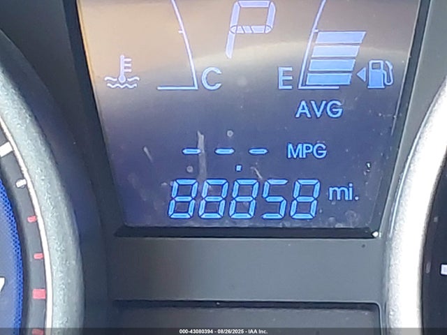 KM8JUCAG6EU880154 Hyundai gdi theta ii