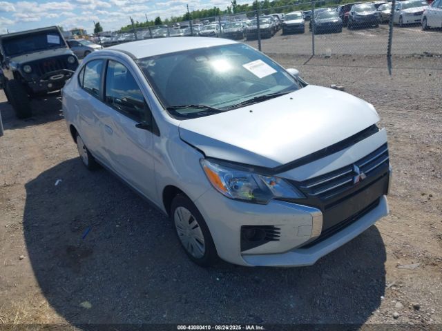 2024 MITSUBISHI MIRAGE G4 ML32FUFJ3RHF07946 Photo 0