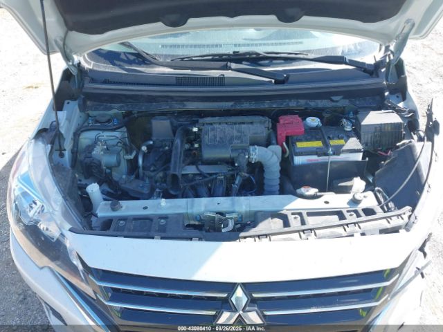 2024 MITSUBISHI MIRAGE G4 ML32FUFJ3RHF07946 Photo 9