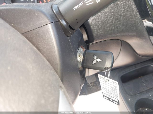 2024 MITSUBISHI MIRAGE G4 ML32FUFJ3RHF07946 Photo 10