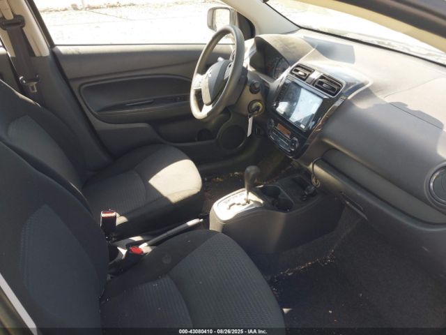 2024 MITSUBISHI MIRAGE G4 ML32FUFJ3RHF07946 Photo 4