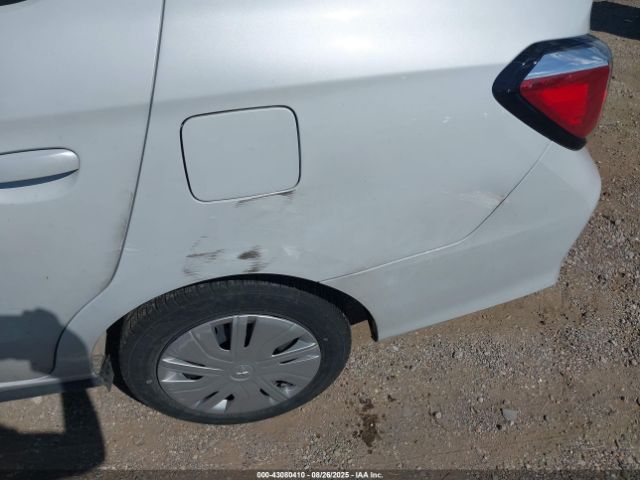 2024 MITSUBISHI MIRAGE G4 ML32FUFJ3RHF07946 Photo 5