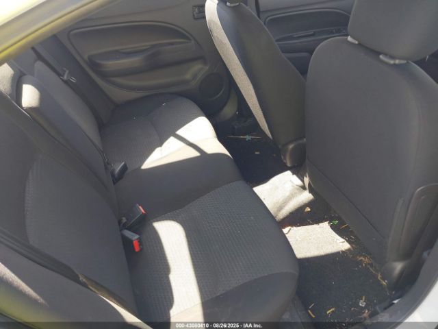 2024 MITSUBISHI MIRAGE G4 ML32FUFJ3RHF07946 Photo 7