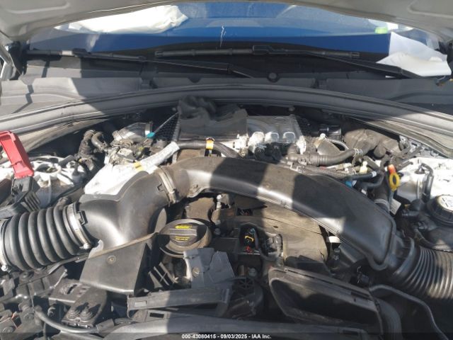 2021 JAGUAR F-PACE SADCJ2EU2MA666945 Photo 9