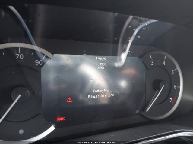 2021 JAGUAR F-PACE SADCJ2EU2MA666945 Photo 6