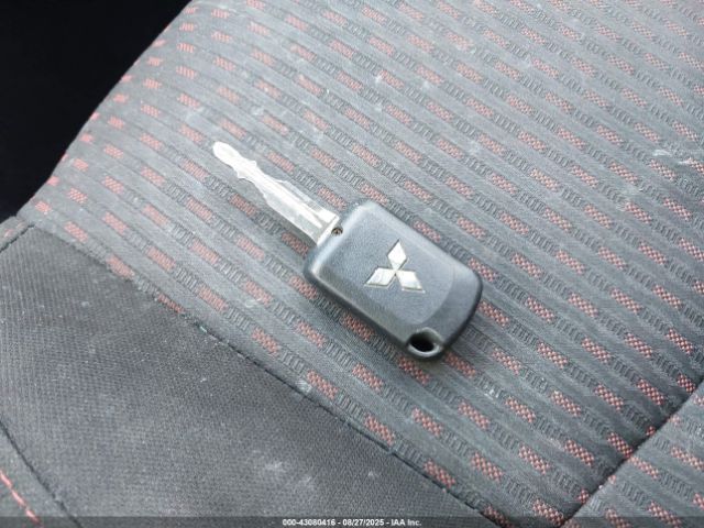 2017 MITSUBISHI OUTLANDER SPORT JA4AR3AU8HZ040471 Photo 10