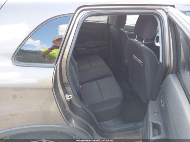 2017 MITSUBISHI OUTLANDER SPORT JA4AR3AU8HZ040471 Photo 7