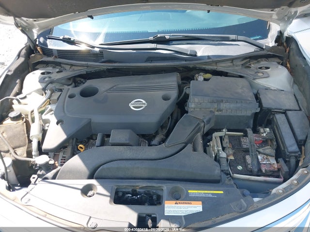 Nissan 2015 2015 1N4AL3APXFC168797 Image 10