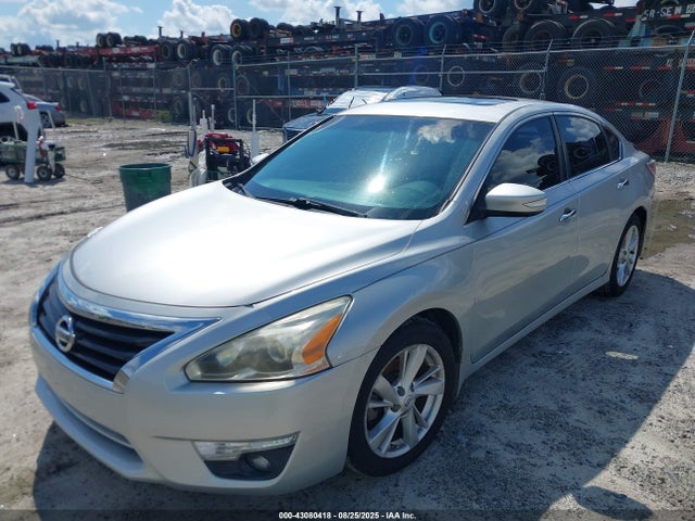 Nissan 2015 2015 1N4AL3APXFC168797 Image 2