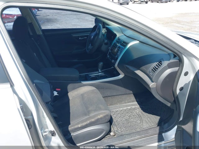 Nissan 2015 2015 1N4AL3APXFC168797 Image 5