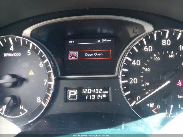 Nissan 2015 2015 1N4AL3APXFC168797 Image 7