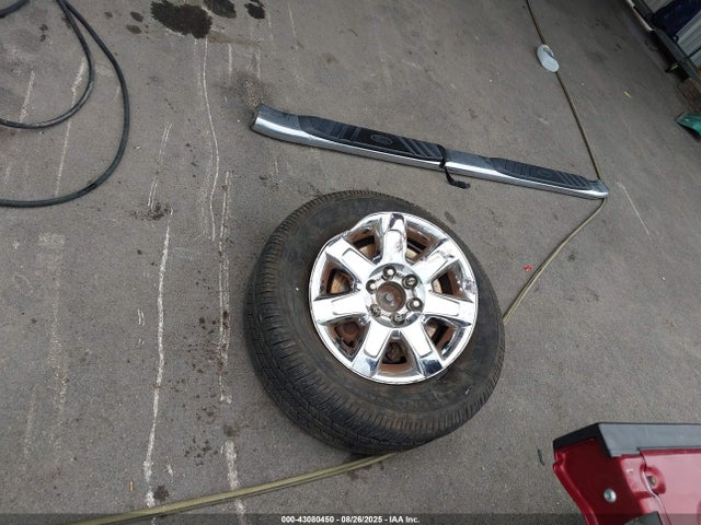 1FTFW1ET9EKF22428 Ford 2014