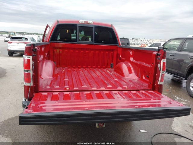 1FTFW1ET9EKF22428 Ford 2014