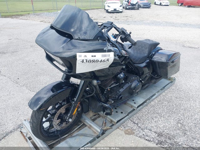Harley-Davidson Road Glide Special 2021 1HD1KTP18MB659788 Image 2