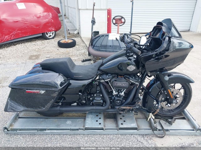Harley-Davidson Road Glide Special 2021 1HD1KTP18MB659788 Image 12
