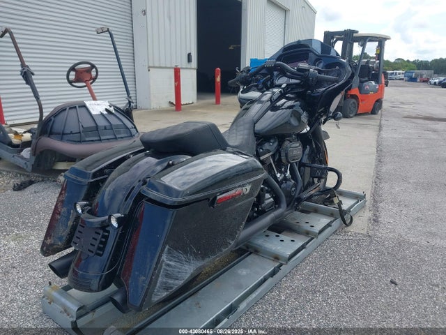 Harley-Davidson Road Glide Special 2021 1HD1KTP18MB659788 Image 4