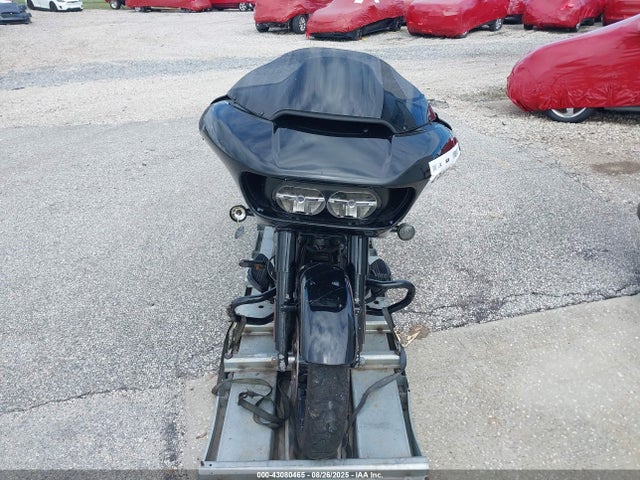 Harley-Davidson Road Glide Special 2021 1HD1KTP18MB659788 Image 5