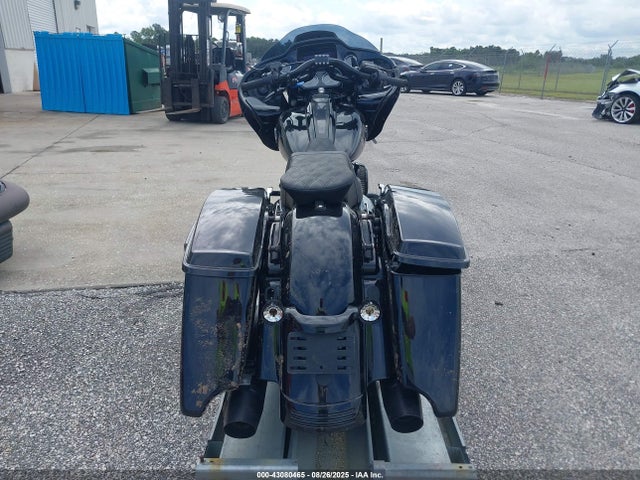 Harley-Davidson Road Glide Special 2021 1HD1KTP18MB659788 Image 6