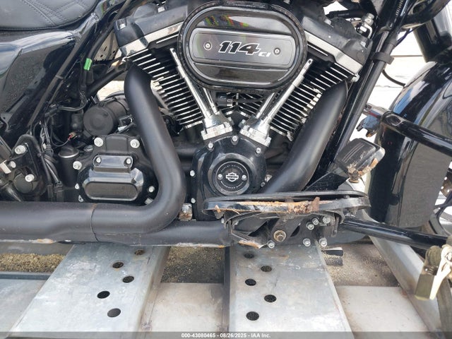 Harley-Davidson Road Glide Special 2021 1HD1KTP18MB659788 Image 8