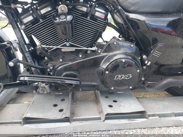 Harley-Davidson Road Glide Special 2021 1HD1KTP18MB659788 Image 9