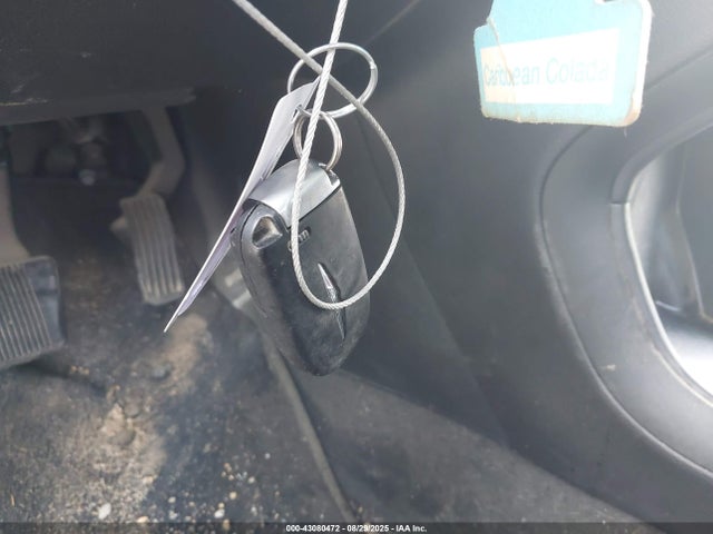 Продаж на аукціоні авто 2016 Chrysler 200 Limited, vin: 1C3CCCAB7GN168659, номер лоту: 43080472