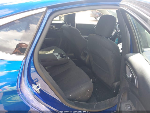 Продаж на аукціоні авто 2016 Chrysler 200 Limited, vin: 1C3CCCAB7GN168659, номер лоту: 43080472