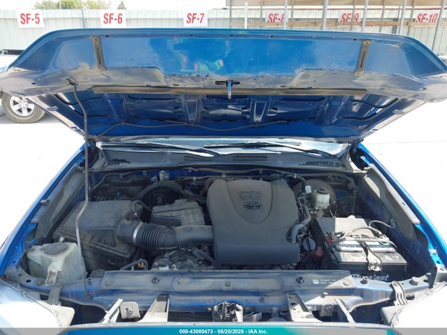 5TFAZ5CN2JX061549 Toyota 2gr-fks